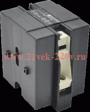 Механическая блокировка для контакторов EasyPact TVS Schneider Electric TESYS E 120А-160А