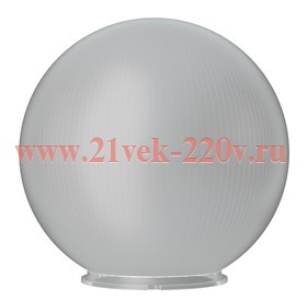 Светильник NTV 131 E60 ball prismatic 250 Световые Технологии