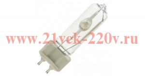 Лампа металлогалогенная BLV HIT 150W dw 5200K G12
