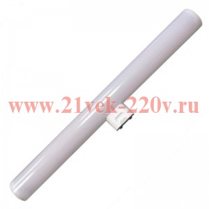 Лампа светодиодная LEDINESTRA 3,5W (25W) 827 230V ADV FR 1S14d 300mm OSRAM (замена Линестра)