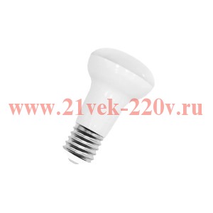 Лампа светодиодная FL-LED R63 11W E27 6400К 1000Лм 63*104мм FOTON дневной белый свет