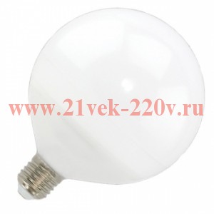 Лампа светодиодная FL-LED G95 15W E27 2700К 1350Лм 220В-240В 95*134мм FOTON_LIGHTING