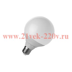 Лампа светодиодная FL-LED G120 20W E27 2700К 1800Лм 220В-240В 120*156мм FOTON_LIGHTING