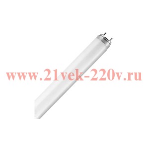Люминесцентная лампа F 30W/ 840 SYLVANIA G13 D26mm 895mm 4000K