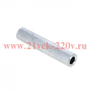 Гильза соединительная алюминиевая ГА 240-20 EKF PROxima