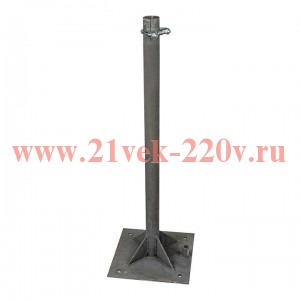 Подставка для молн. мачты от 5 до 7 метров HZ PROxima EKF lp-04008