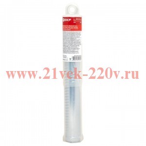 Удлинитель для алмазных коронок (M16-M16) EXPERT EKF adl-200-m16-m16