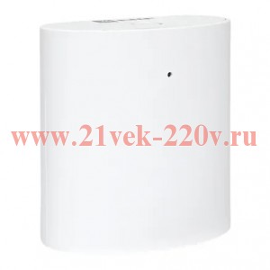 Датчик температуры и влажности умный Zigbee Connect EKF is-th-nd-zb