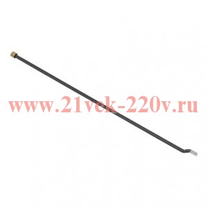 Комплект запасных ножей для WS-15/19 Professional EKF slws-15/19