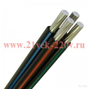Провод СИП-2 3х95+1х70 (м) Людиново Л0012535