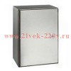 Шкаф из нержавеющей стали Legrand Atlantic inox 304L IP66 400х300х200