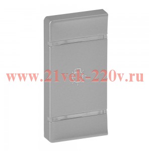 Valena LIFE MyHome.Лицевая панель для механизмов BUS/SCS.С символом 