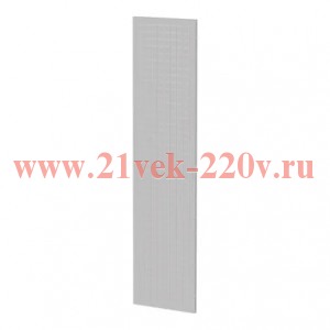 Перегородка вертикальная FORT по глубине шкафа (В1800хГ600) PROxima EKF FCVPG186