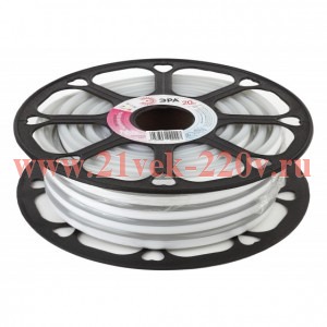 ЭРА N2835-120-IP67-220V-20m-P Светодиодная неоновая лента