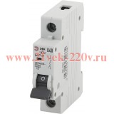 ЭРА NO-902-216 Pro Автоматический выключатель ВА47-29 1Р 40А 4.5кА кривая D (12/180/3780)