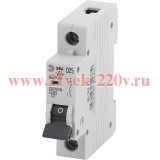 ЭРА NO-902-214 Pro Автоматический выключатель ВА47-29 1Р 25А 4.5кА кривая D (12/180/3240)