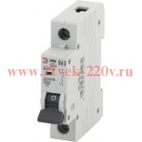 ЭРА NO-902-308 Pro Автоматический выключатель ВА47-29 1Р 3А 4,5кА кривая В (12/180/3780)