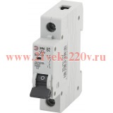 ЭРА NO-902-307 Pro Автоматический выключатель ВА47-29 1Р 2А 4,5кА кривая В (12/180/3780)