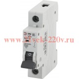 ЭРА NO-902-181 Pro Автоматический выключатель ВА47-29 1Р 5А 4,5кА кривая В (12/180/3780)