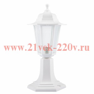 ЭРА НТУ 06-60-001 Светильник садово-парковый, 