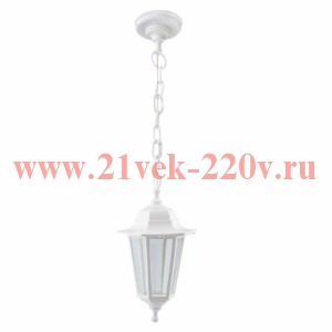 ЭРА НСУ 06-60-001 Светильник садово-парковый, 