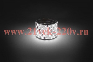 Лента светодиодная LS5050 -14.4-60-12-4000K-IP65-1 year-5m нейтр. бел. (уп.5м) Эра Б0059913