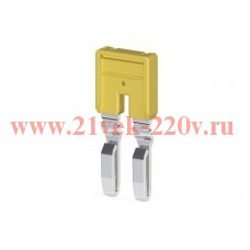 Перемычка для WGO6 2п CS 6/2 Klemsan 470122