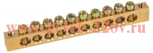 Шина NO-122-04 PEN 