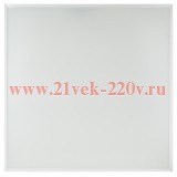 Светильник светодиодный SPO-911-3-40K-045 45Вт 4000К 4725Лм 595х595х40 5лет матов. Эра Б0058152