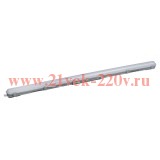 Светильник светодиодный SPP-914-3-40K-032 32Вт 4000К IP65 3680лм 1200мм матов. БАП Эра Б0058663