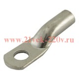 Наконечник медный луженый ТМЛ 70-12-13 ЭРА Б0062538