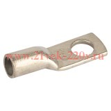 Наконечник медный луженый ТМЛ (JG) 25-8-7 ЭРА Б0062615