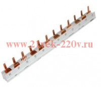 Шинная разводка 3ф 12м BS9 3/12 ABB