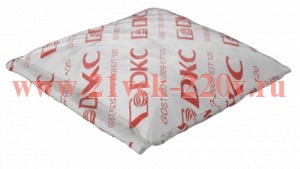 Подушка огнестойкая 120х150х30 ДКС