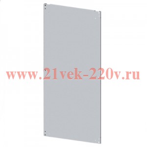 Монтажная плата, для шкафов CQE 1400 x 1000мм