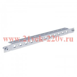 Узкая рейка боковая Д400 (4 шт) EKF AVERES