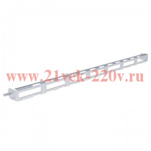 Рейка для крепления кабелей Д600 (4 шт) EKF AVERES