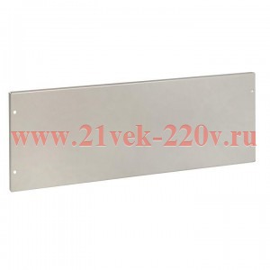Комплект панелей цоколя FORT Ш800 В200 (уп.2шт) PROxima EKF FC82