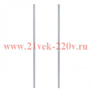 Держатель пластронов В2000 (2 шт) EKF AVERES