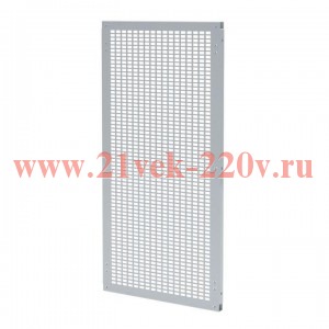 Монтажная панель В900 Ш600 перфорированная EKF AVERES