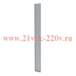 Панели вертикальные для секционирования В1900 Г200мм AVERES EKF PCV192