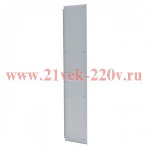 Панель задняя Ш400 IP55 AVERES EKF PR400WP