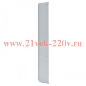 Задняя панель Ш300 IP30 EKF AVERES