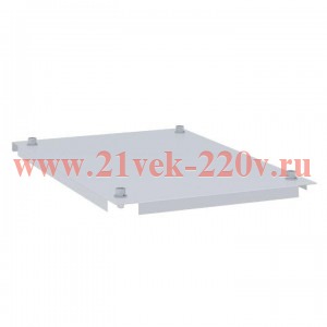 Панель верхняя Ш400 Г600 IP55 AVERES EKF PT4D600WP
