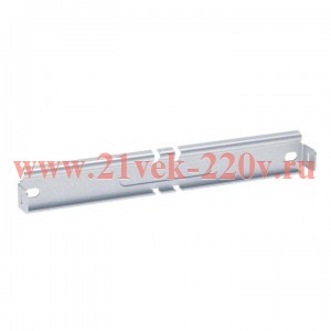 Соединитель безвинтовой INOX EKF bvc-INOX