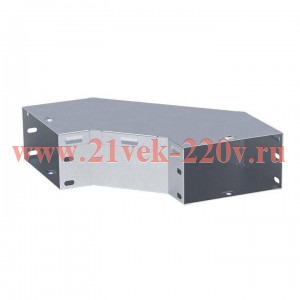Угол горизонтальный 90град. 50х500 EKF g9050500