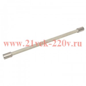 Штанга изоляционная L500мм D=21мм М8 PROxima EKF ilp-05300