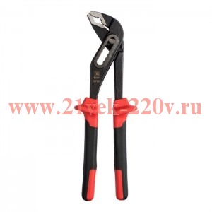 Клещи переставные Expert 250 мм EKF PROxima