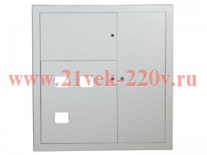 Щит этажный ЩЭ 3 кв. (1010х950х160) IP31 EKF PROxima