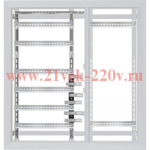 Щит этажный ЩЭ 7кв. (1000х950х160) PROxima EKF mb29-v-7